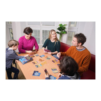 Piatnik With Trick &amp; Treachery (d)