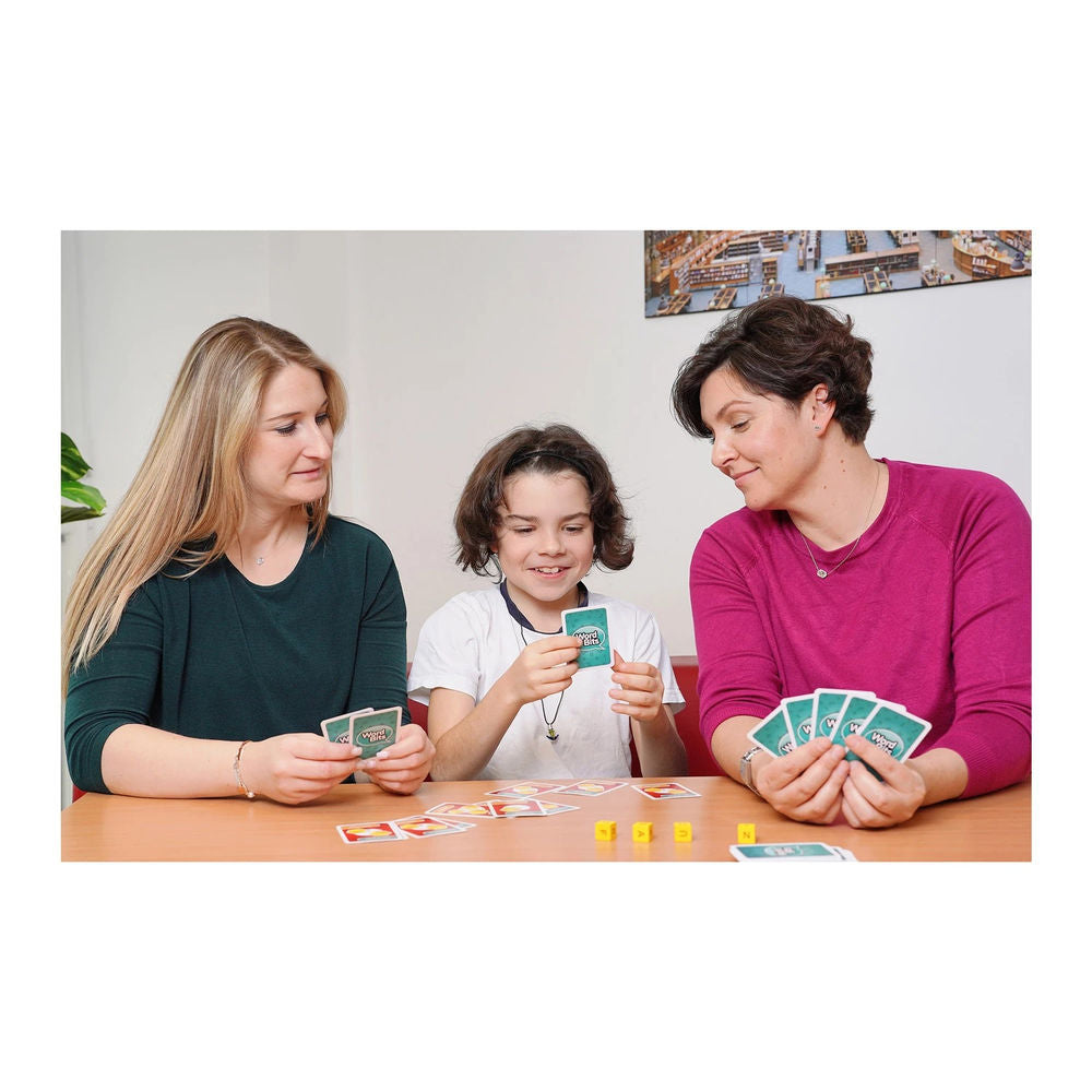 Piatnik Word Bits (d)