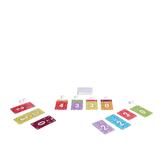 Piatnik Zero Hero (d,f)