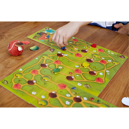 Speedy Roll, Kinderspiel des Jahres 2020