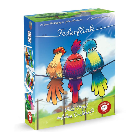 Piatnik Federflink (d)