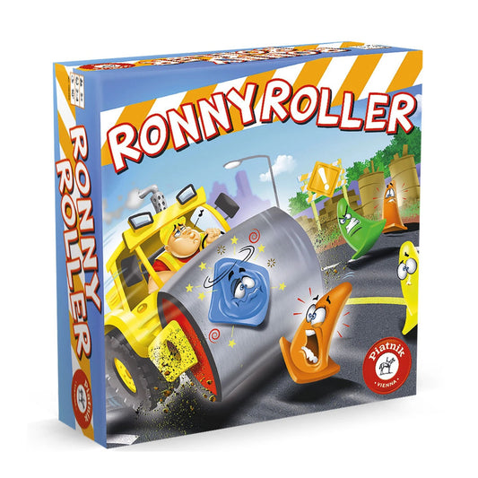 Piatnik Ronny Roller (d)