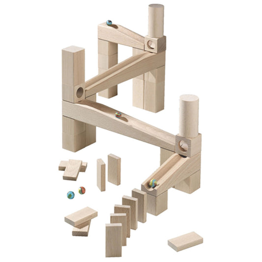 HABA First Play / Marble Run pour débutants