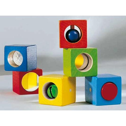 HABA Exploration Stones