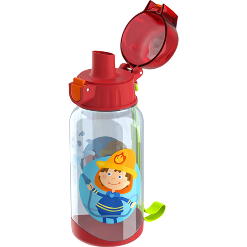 HABA gourde pompiers 400ml