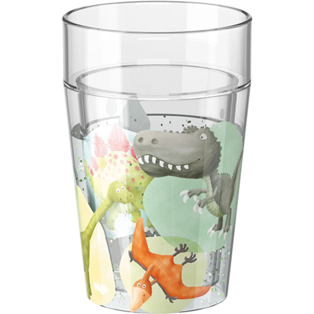 HABA Glitter Cup Dinos