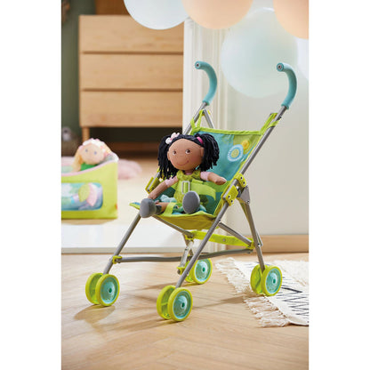 Haba Puppenbuggy Sommerwiese