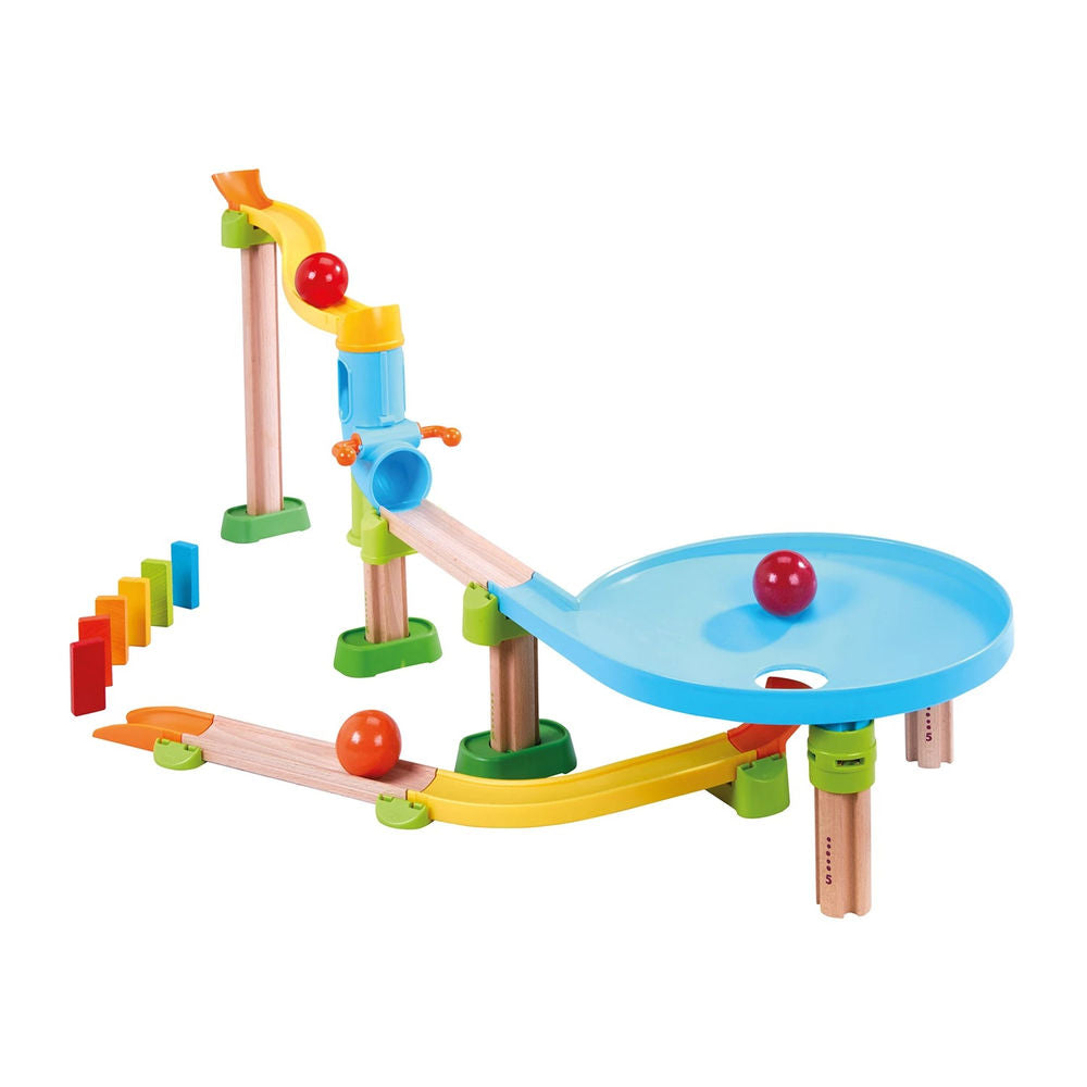 Haba Kullerbü – Ball Track Ball Jam