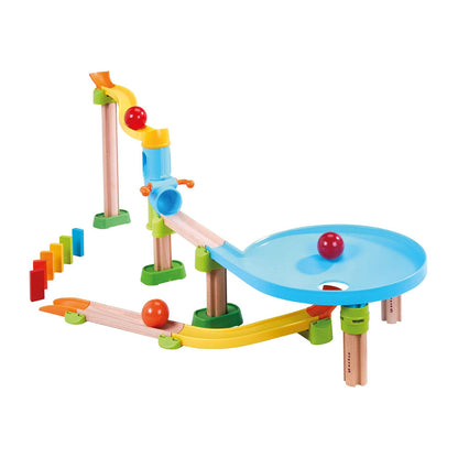 Haba Kullerbü – Ball Track Ball Jam