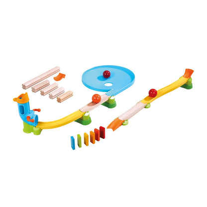 Haba Kullerbü – Ball Track Ball Jam