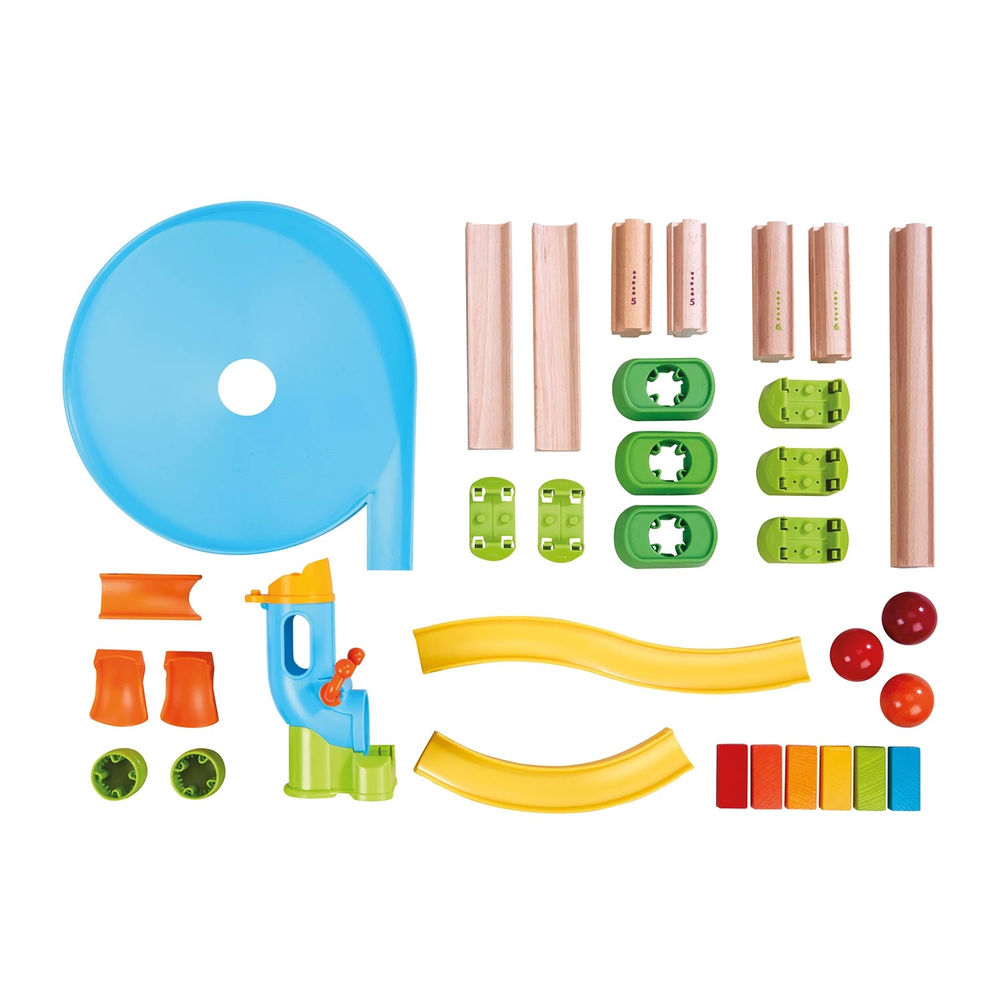 Haba Kullerbü – Ball Track Ball Jam