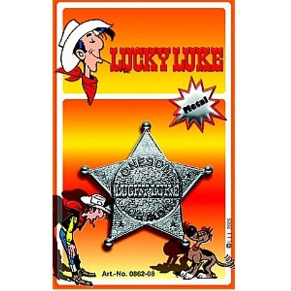 Sohni-Wicke Shérif Stern Western