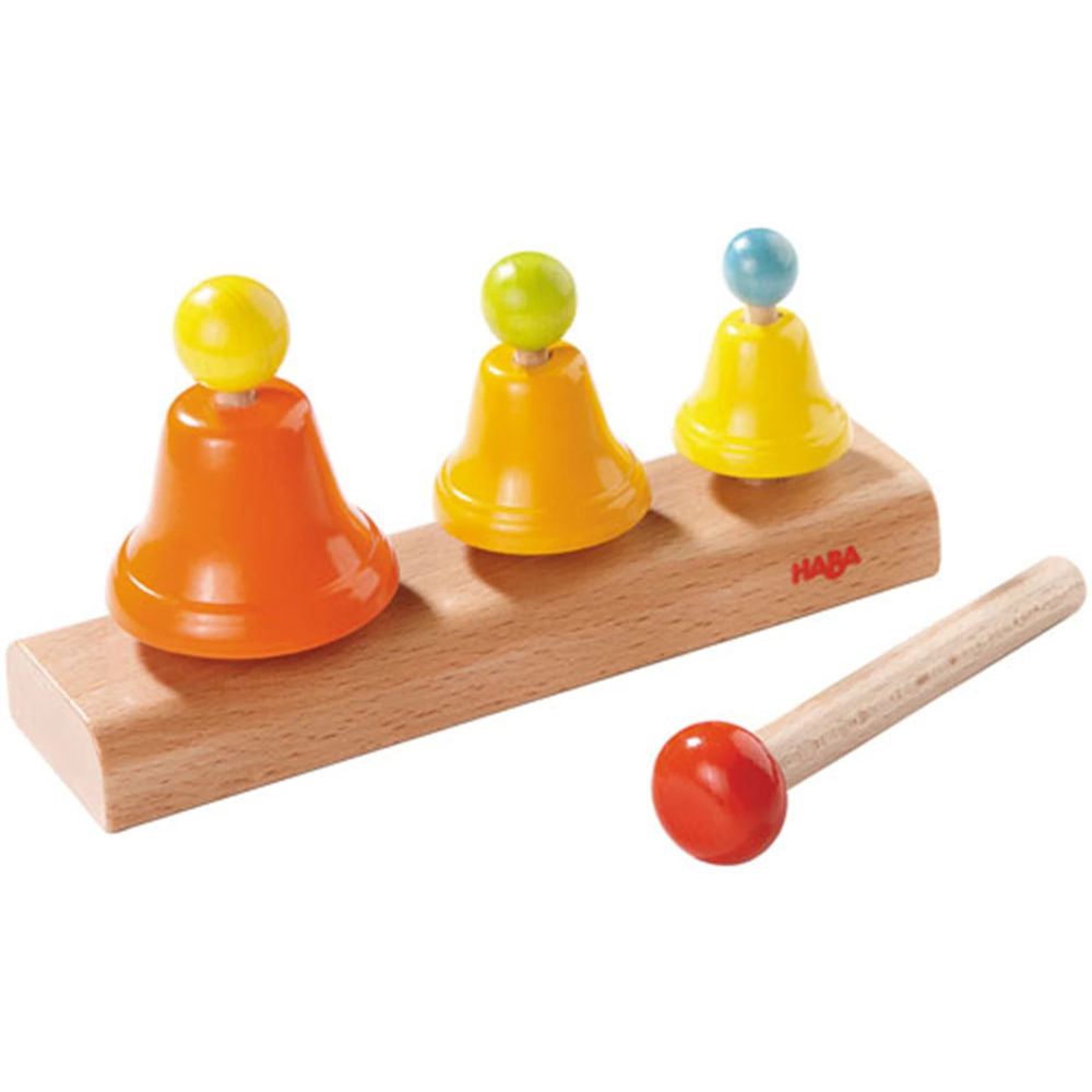 Jeu de carillon HABA
