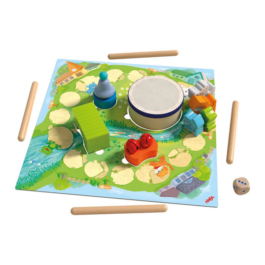 Mes premiers jeux – Collection de jeux – musique et sons