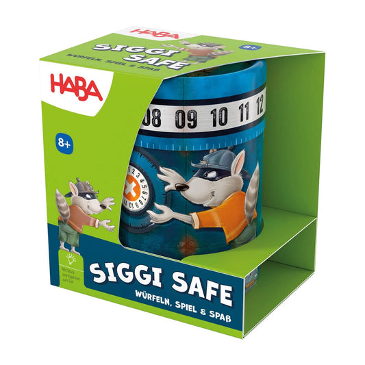Siggi Safe