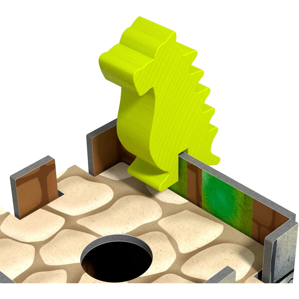 Les chevaliers tumultueux & Le grand tournoi du dragon