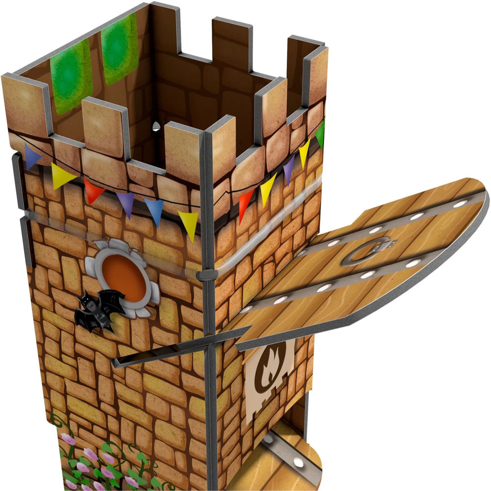 Les chevaliers tumultueux & Le grand tournoi du dragon