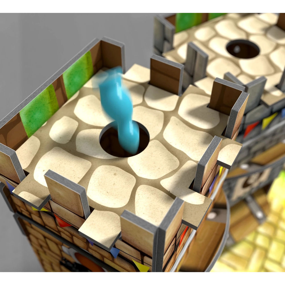 Les chevaliers tumultueux & Le grand tournoi du dragon