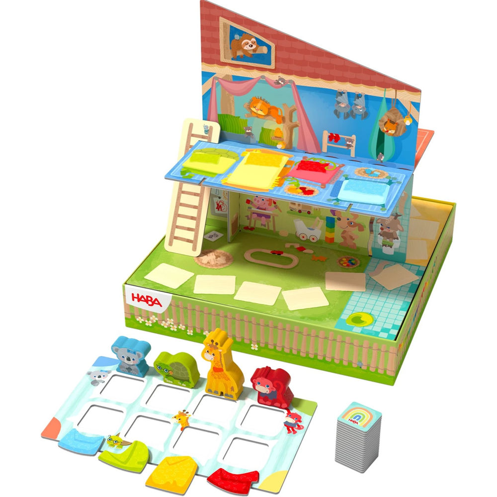 Mes premiers jeux – Collection de jeux À la maternell