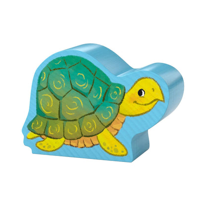 Games meets Puzzle - Où vivent le lion et ses amis?