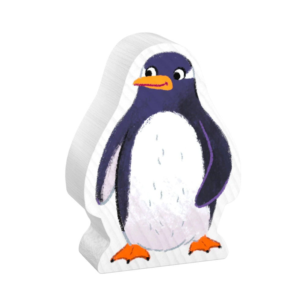 Game meets Puzzle - Wo leben Löwe & Co.?