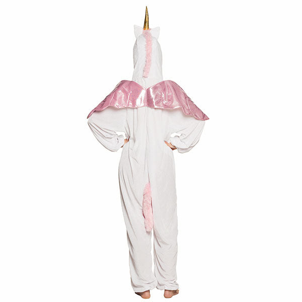Carnival unicorn costume children max. 140cm