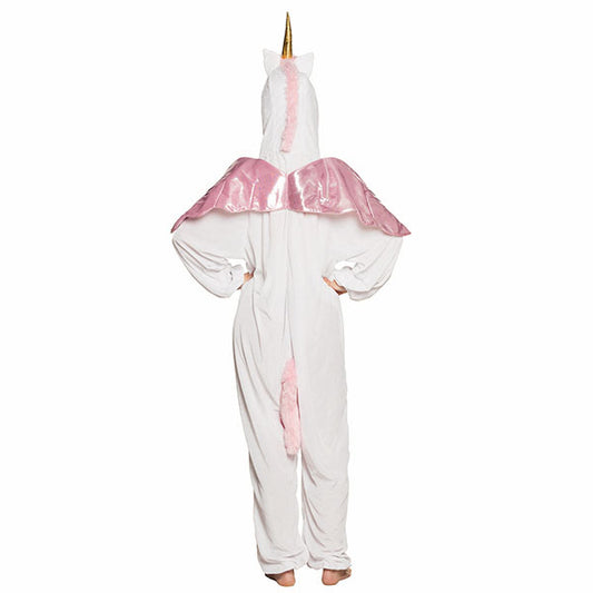 Carnival unicorn costume children max. 140cm
