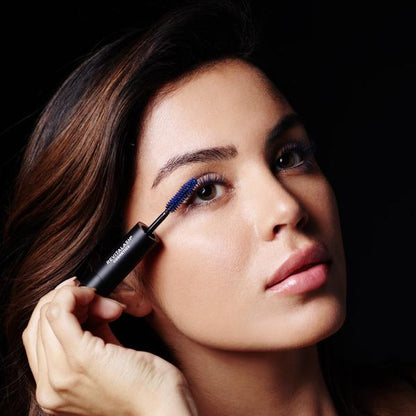 RevitaLash Ensemble Volume Double Extrémité - Mascara et Base, noir