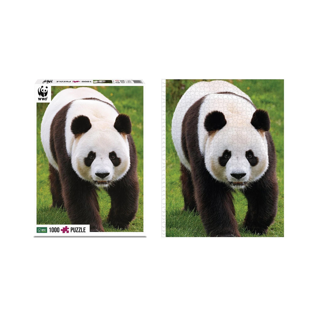 Ambassador Pandas 1000 Teile