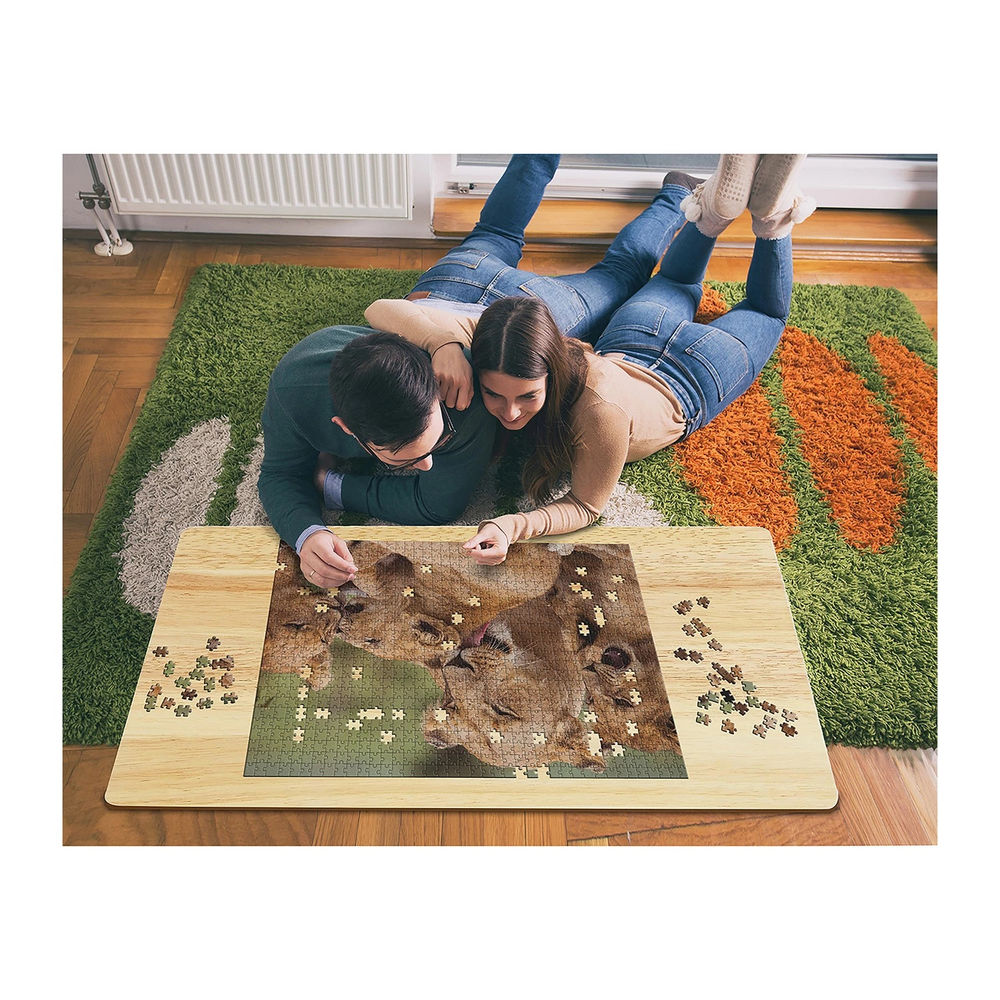 Ambassador Löwen 1000 Teile