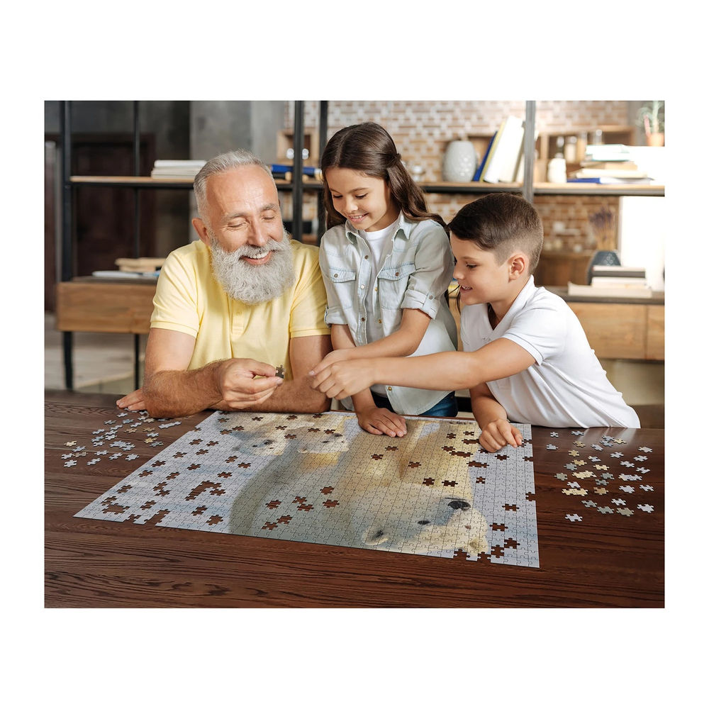 Ambassador Polarbären 1000 Teile