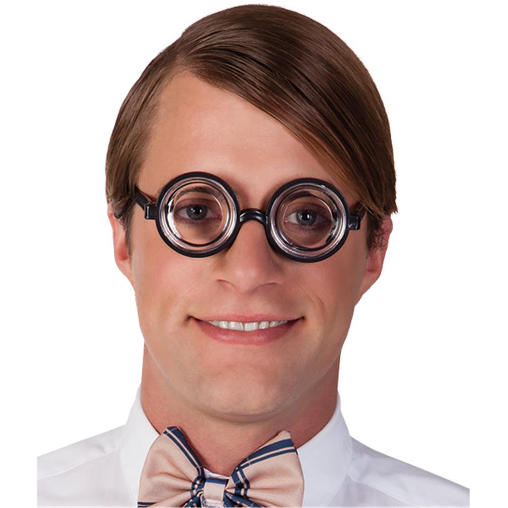 Glasses Nerd