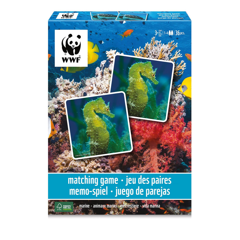 Ambassador Memo Unterwasser