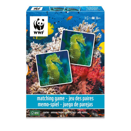 Ambassador Memo Unterwasser