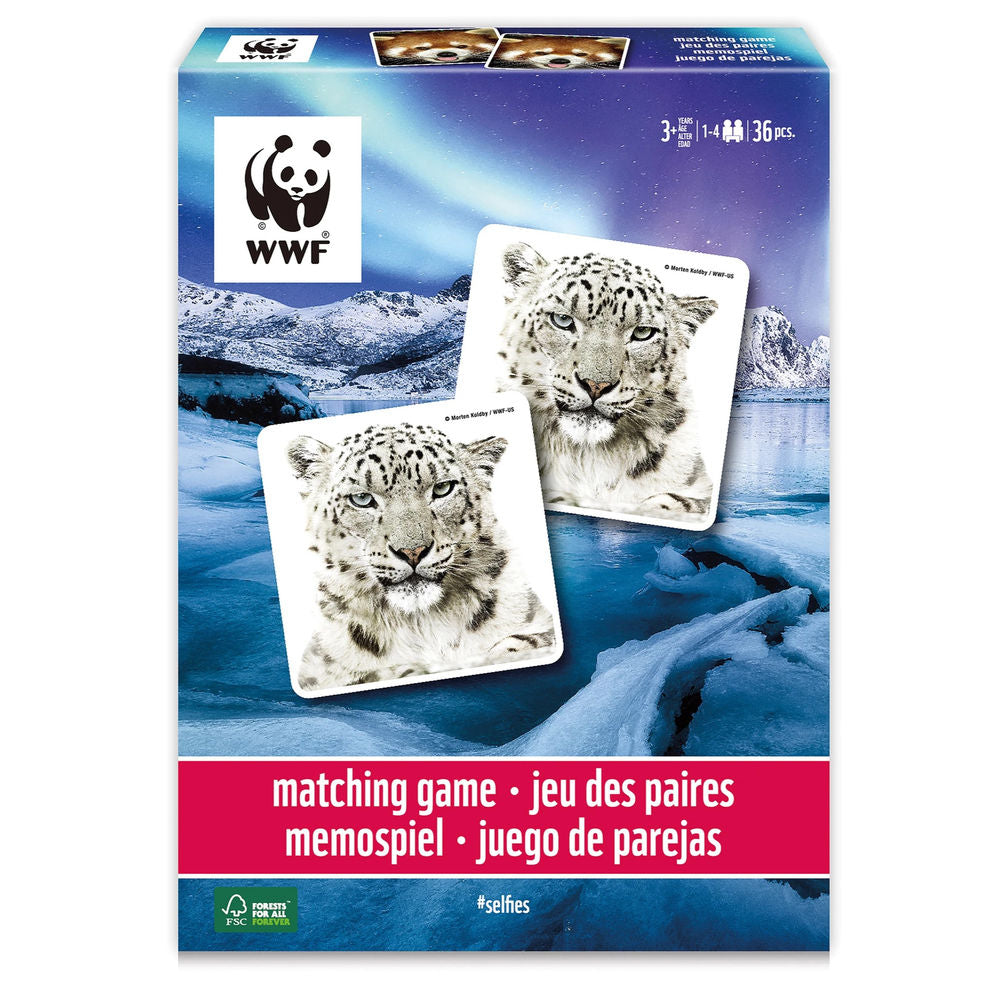 Ambassador Memo Tierselfies