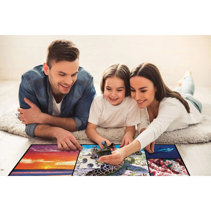 Ambassador Bodenpuzzle Ozean 48 Teile