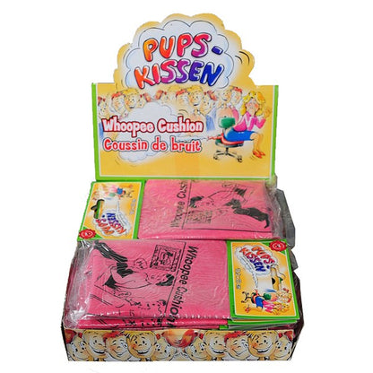 Erfurth Geräuschkissen