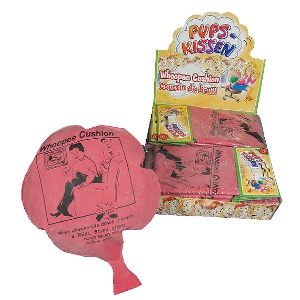 Erfurth Geräuschkissen