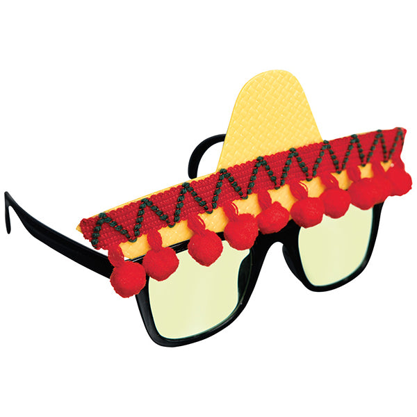 Amscan Fun-Shade Brille Mexico