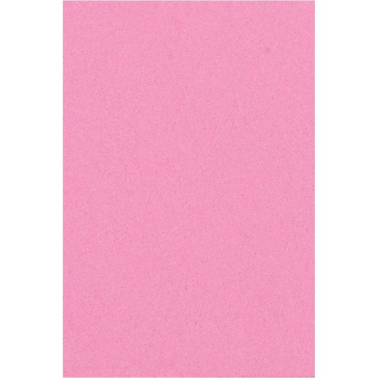 Amscan Tischdecke, 137 x 274 cm, rosa
