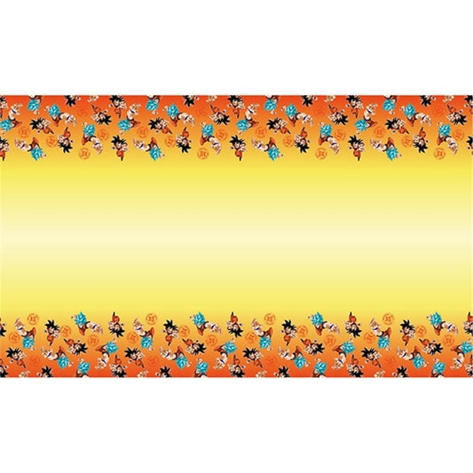 Tischdecke Dragon Ball Z