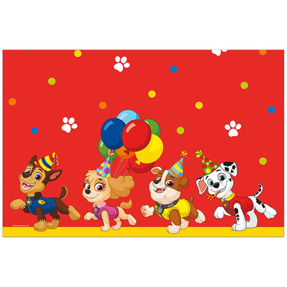 Tischdecke Paw Patrol
