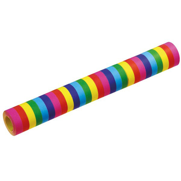 Riethmüller 3 giant streamer, 15 m