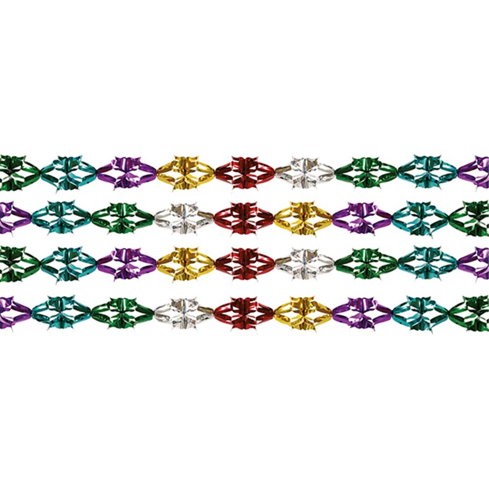 Riethmüller 2 Mini - Foliengirlanden