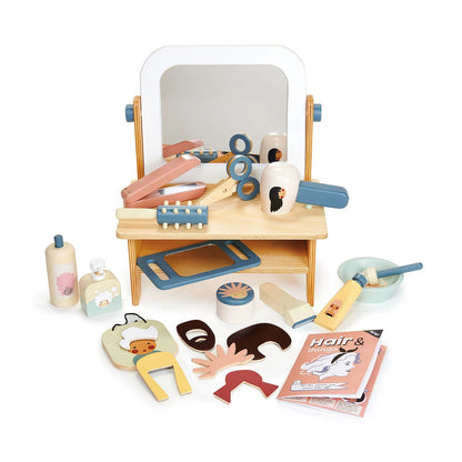 Tender Leaf Toys Hair Salon