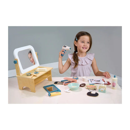 Tender Leaf Toys Hair Salon