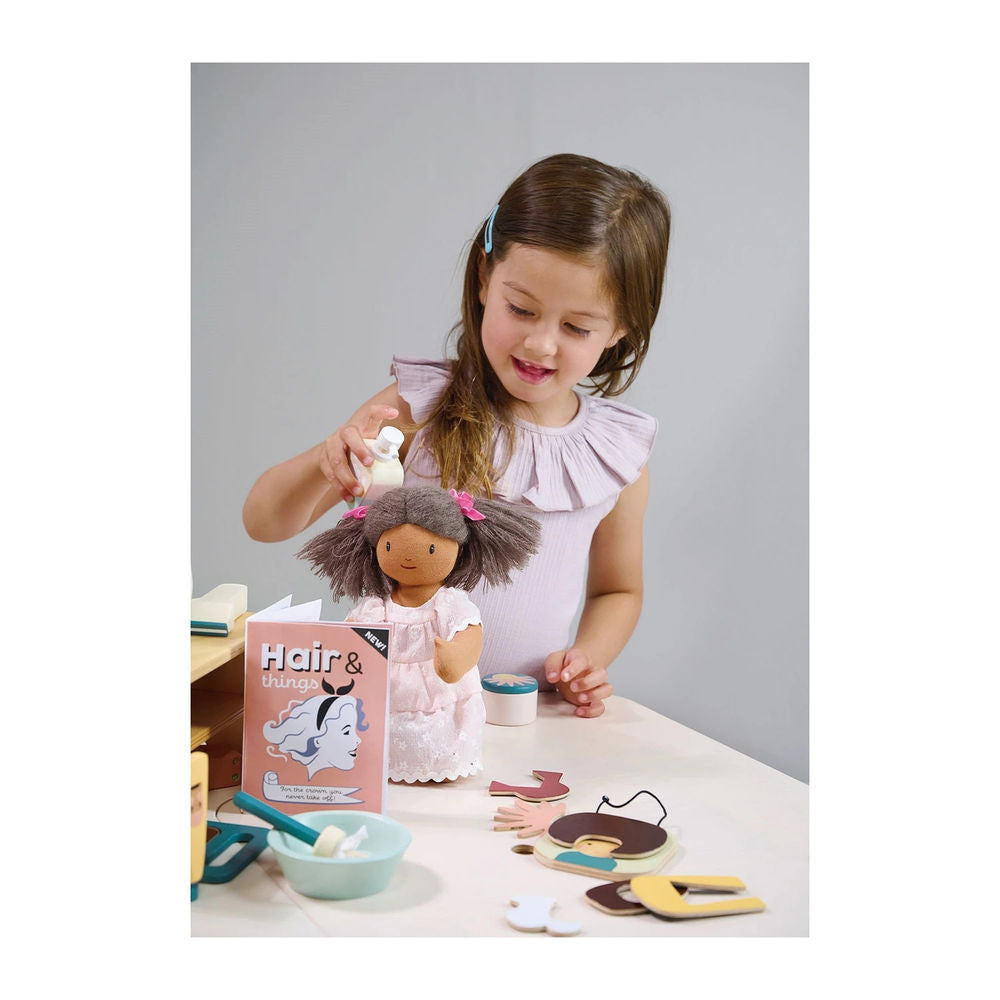 Tender Leaf Toys Hair Salon