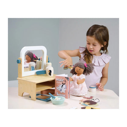 Tender Leaf Toys Hair Salon