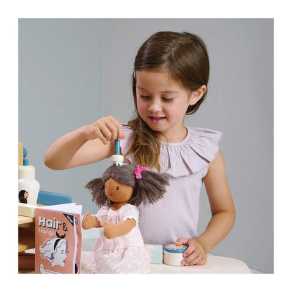 Tender Leaf Toys Hair Salon