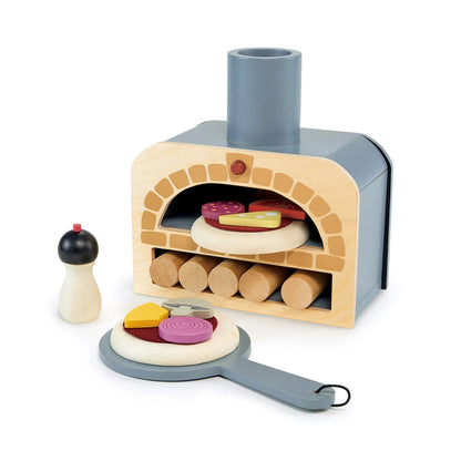 Pizza oven